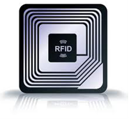 Etiquetas y sistemas de identificación por radio frecuencia RFID