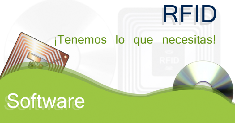 Software de punto de venta e identificadores por radio frecuencia RFID