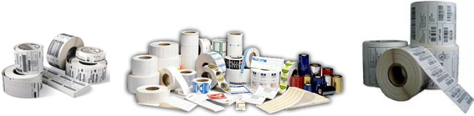 Diseño e impresión de etiquetas de código de barras a la medida