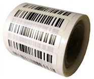 Rollos de etiquetas adhesivas en papel, cartoncillo y tyvek en León