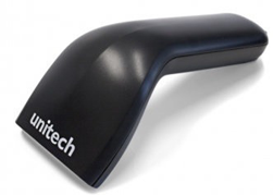 Venta de scanner y lector de código de barras marca Unitech y Honeywell en León